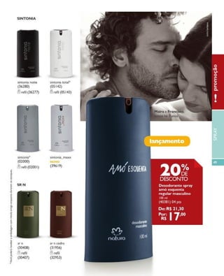 Revista Natura ciclo11 - julho2013