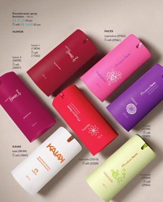 Revista Natura ciclo11 - julho2013