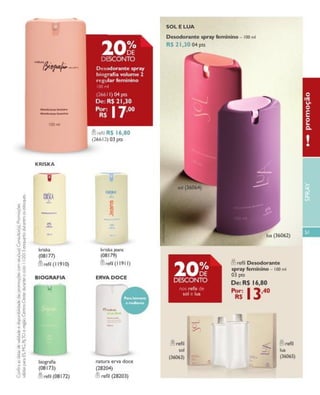 Revista Natura ciclo11 - julho2013