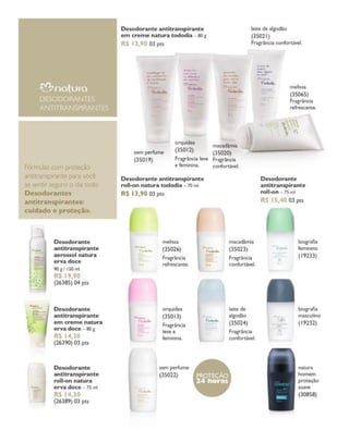 Revista Natura ciclo11 - julho2013