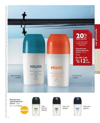 Revista Natura ciclo11 - julho2013