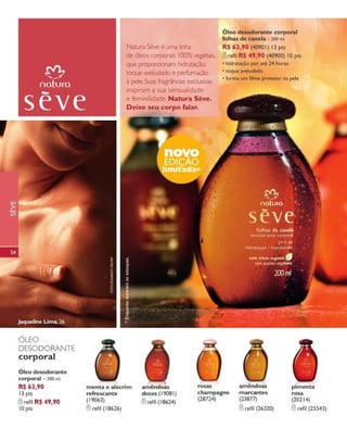 Revista Natura ciclo11 - julho2013