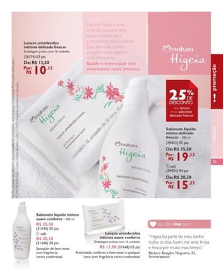 Revista Natura ciclo11 - julho2013