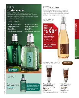 Revista Natura ciclo11 - julho2013