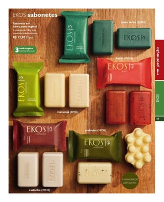 Revista Natura ciclo11 - julho2013