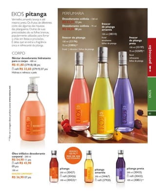 Revista Natura ciclo11 - julho2013