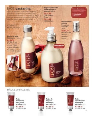 Revista Natura ciclo11 - julho2013