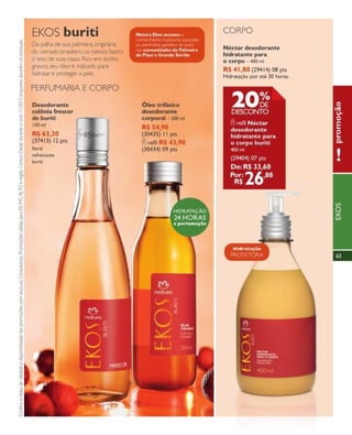 Revista Natura ciclo11 - julho2013