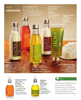 Revista Natura ciclo11 - julho2013