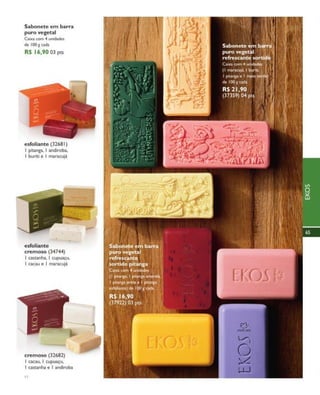 Revista Natura ciclo11 - julho2013