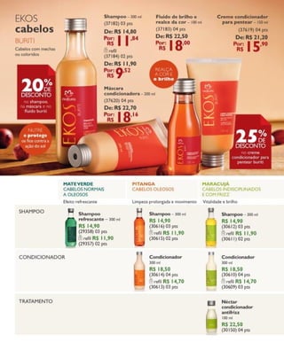 Revista Natura ciclo11 - julho2013