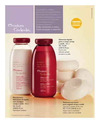 Revista Natura ciclo11 - julho2013