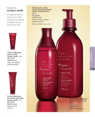 Revista Natura ciclo11 - julho2013