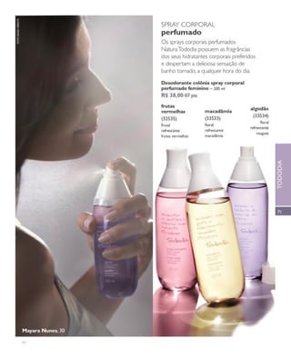 Revista Natura ciclo11 - julho2013