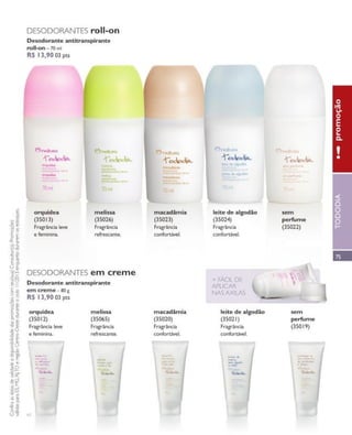 Revista Natura ciclo11 - julho2013