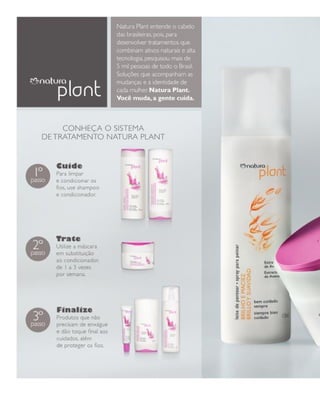 Revista Natura ciclo11 - julho2013