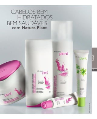 Revista Natura ciclo11 - julho2013