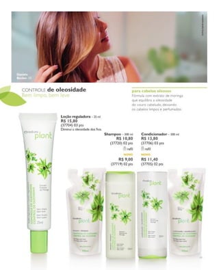 Revista Natura ciclo11 - julho2013