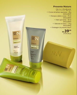 Revista Natura ciclo11 - julho2013