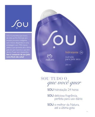 Revista Natura ciclo11 - julho2013