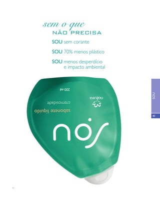 Revista Natura ciclo11 - julho2013