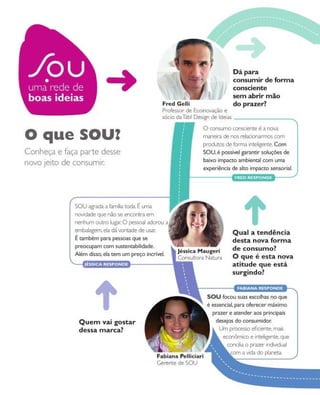 Revista Natura ciclo11 - julho2013