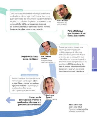 Revista Natura ciclo11 - julho2013