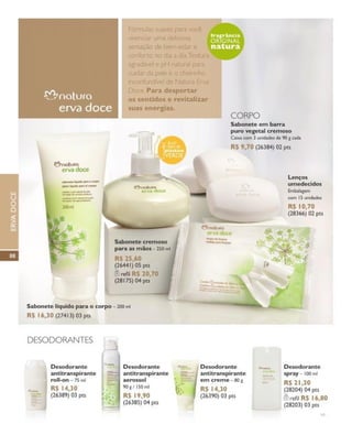 Revista Natura ciclo11 - julho2013