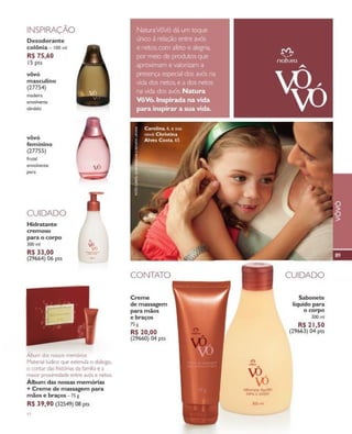 Revista Natura ciclo11 - julho2013