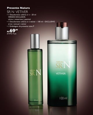 Revista Natura ciclo11 - julho2013