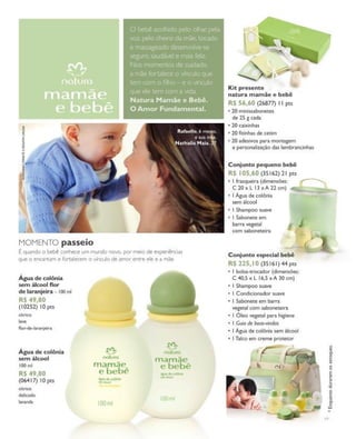 Revista Natura ciclo11 - julho2013