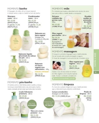 Revista Natura ciclo11 - julho2013