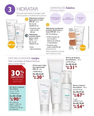 Revista Natura ciclo11 - julho2013