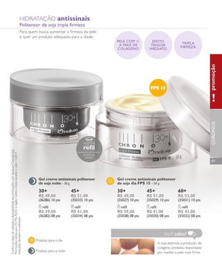 Revista Natura ciclo11 - julho2013