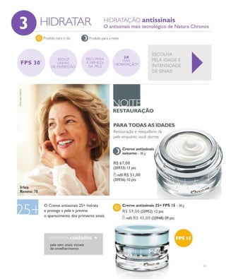 Revista Natura ciclo11 - julho2013