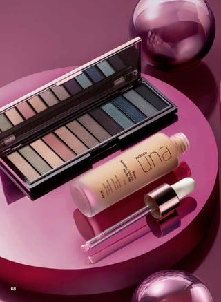 68
ABRE_MAKE_ROSTO_EN_Ciclo18-19_V1.indd 68 20/09/2019 18:07
PDF/X-4 ISOarizona.flow
118632_EN_Ciclo18-19_V1_P068.pdf - 183.0 x 250.0 mm - pag. 68BLACK YELLOW MAGENTA CYAN
Agencia: | Cliente:
Processado por arizona.flow em Fri Sep 20 18:09:43 2019
 