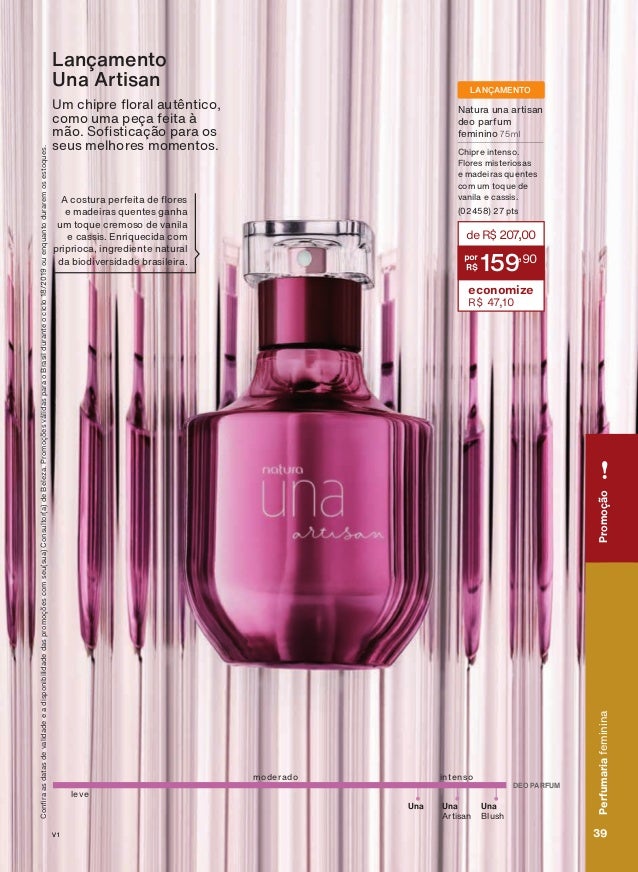 Natura C 18 Natura C 18