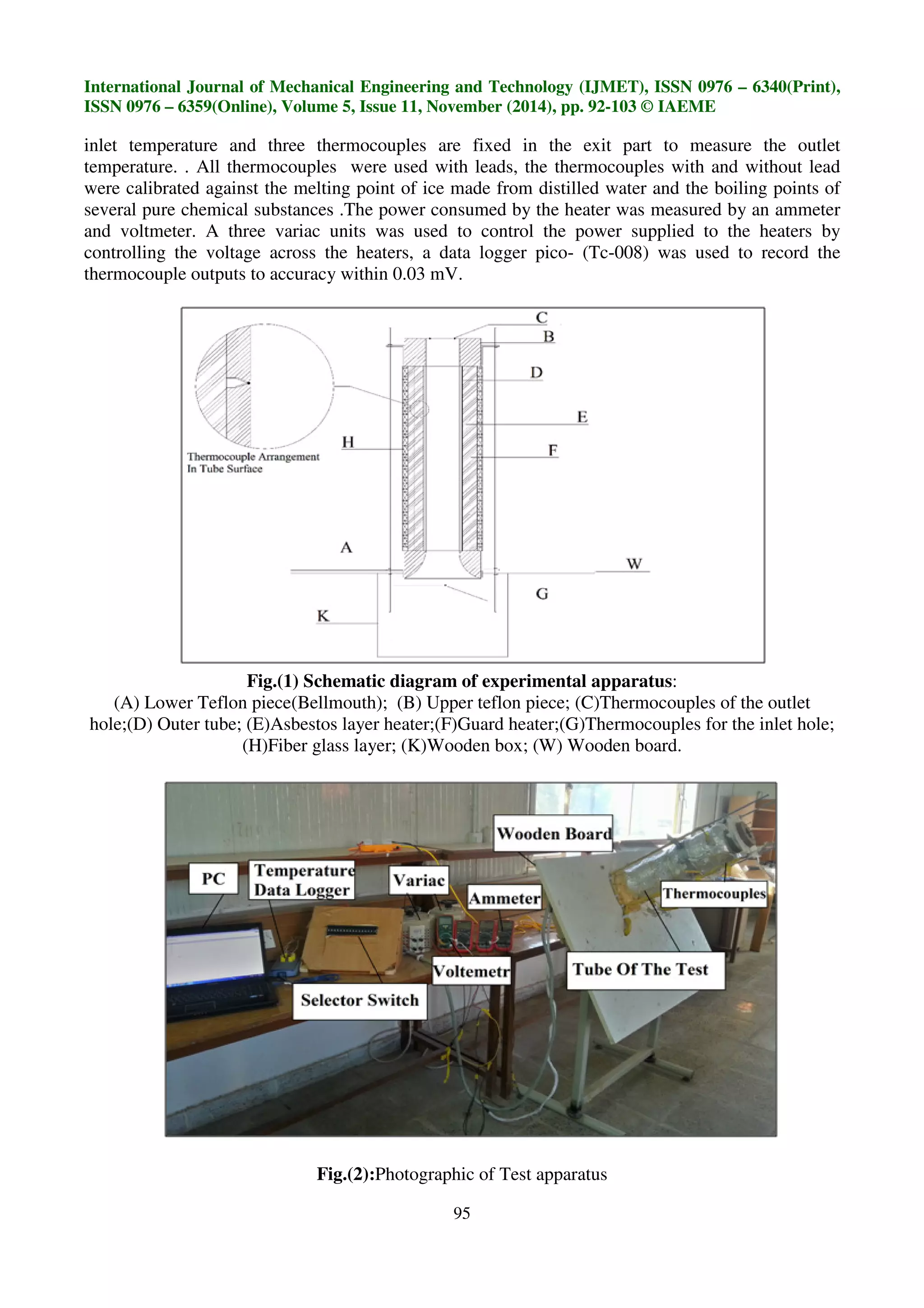 NATURAL CONVECTION HEAT TRANSFER INSIDE INCLINED OPEN CYLINDER | PDF