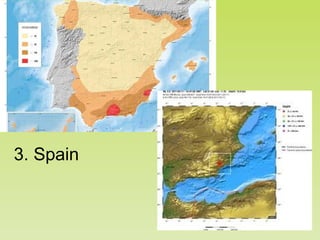 3. Spain

 