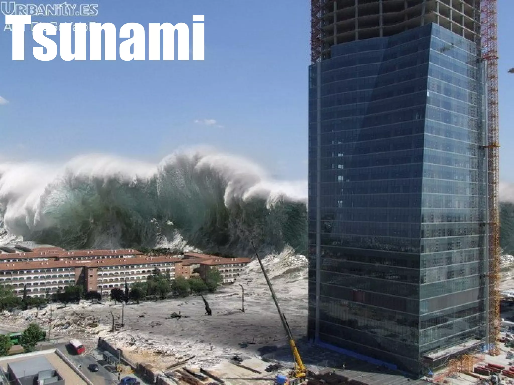 Tsunami