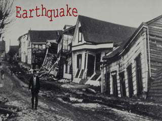 Earthquake