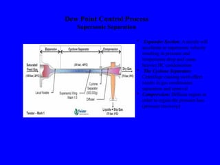 Natural-Gas-Processing for The Oil and Gas Industry | PPTX