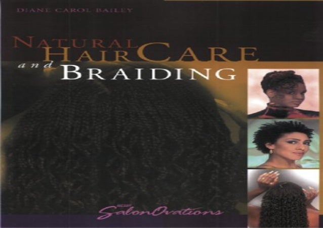 Free Download Natural Hair Care And Braiding Full Version