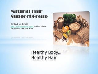 Model #3Shingled and finger styled hair using Kinky Curly Curling Custard.Kimberly Wayne