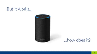 8
But it works...
...how does it?
 