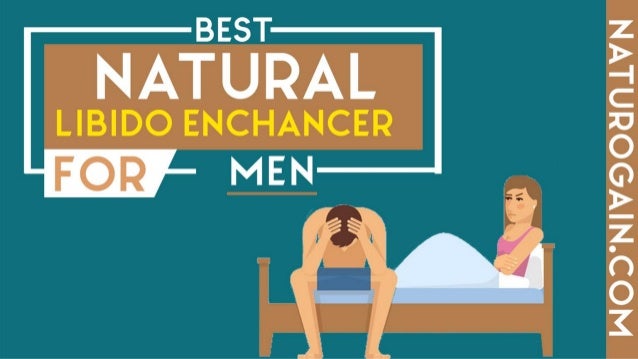 For natural males boosters libido Top 15
