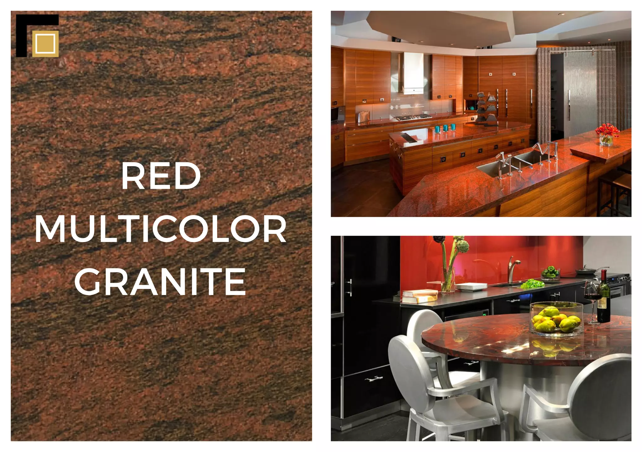 Indian Granite and Marble Catalogue PDF