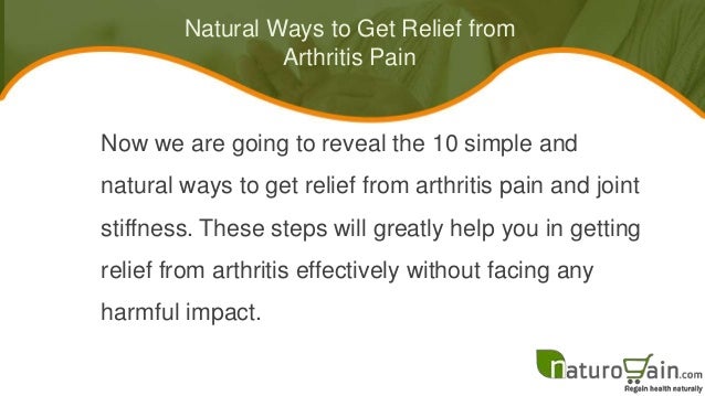 Natural Ways To Get Rid Of Inflammation In The Body Natural Ways To Get Rid Of Inflammation In The Body