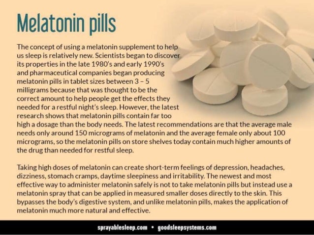 Image result for melatonin supplements
