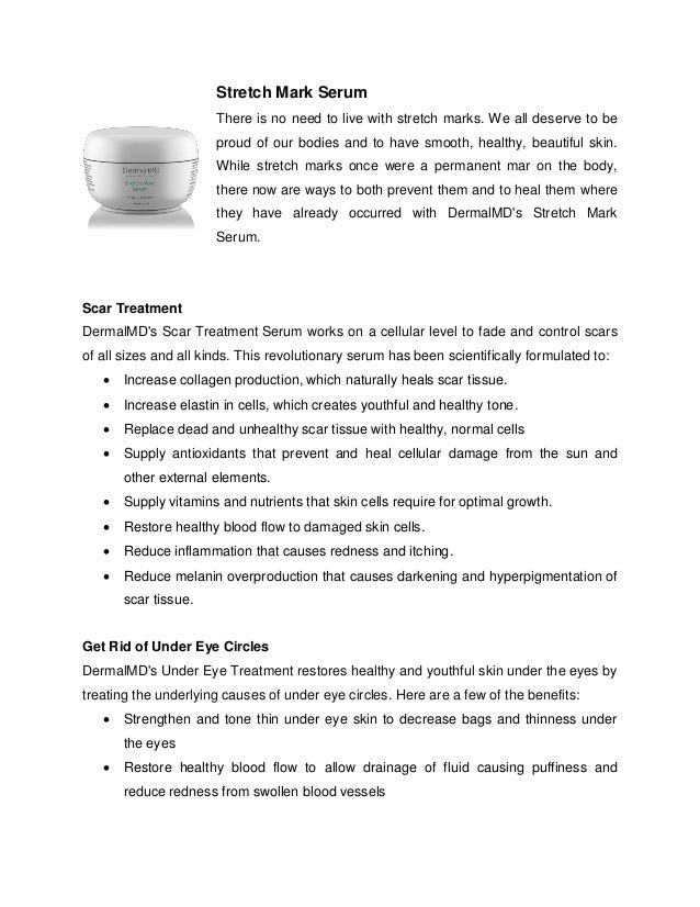 dermalmd eye care serum